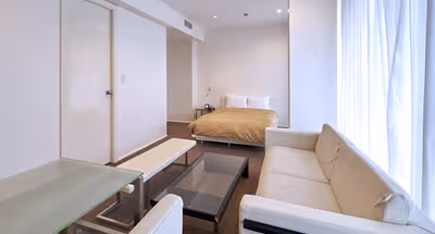 4 Chome minato Serviced Apartment