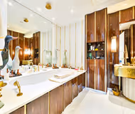 Luxurious Apartment on Phillimore Gardens