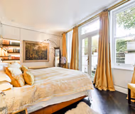 Luxurious Apartment on Phillimore Gardens