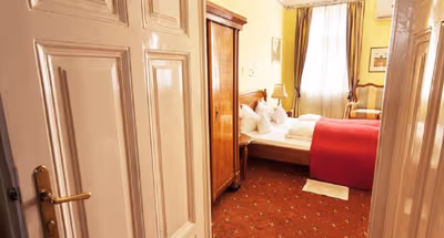 Neustiftgasse Serviced Apartment