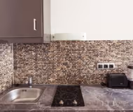 Neustiftgasse Serviced Apartment