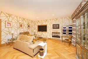 Beautiful 3 bed Apt. on York Place