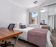 Riseley St 3 BR Serviced Apartment