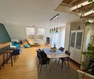 Mainz service apartment