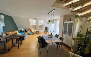 Mainz service apartment