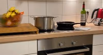 Mainz service apartment