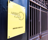 Abbey Gate Studios