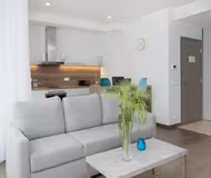 Tallinn service apartment