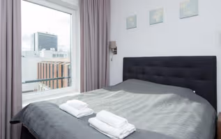 Tallinn service apartment
