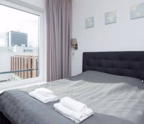 Tallinn service apartment