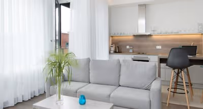 Tallinn service apartment