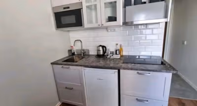 Sundbyberg service apartment