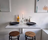 Sundbyberg service apartment