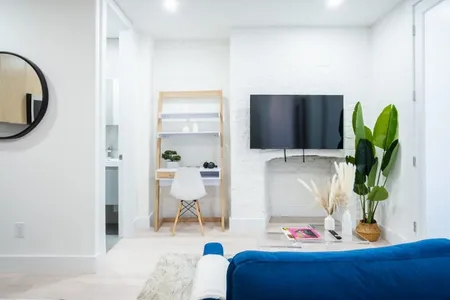 Extra space at Heart of East Village
