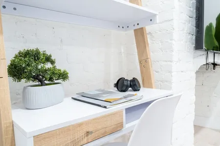 Office space at Heart of East Village