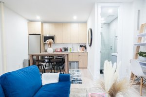 Heart of East Village