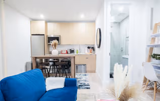 Heart of East Village