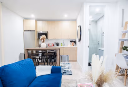 Heart of East Village