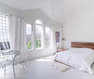 West Hamptons Zen retreat