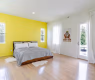 West Hamptons Zen retreat