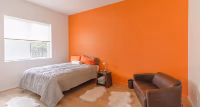 West Hamptons Zen retreat