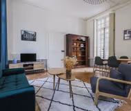 Exceptional 98M² Nestled On Rue Chanoinesse