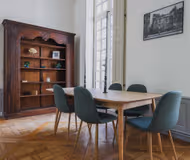 Exceptional 98M² Nestled On Rue Chanoinesse