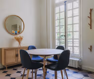 Exceptional 98M² Nestled On Rue Chanoinesse