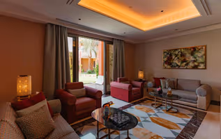 Dareen Street Serviced Apartment