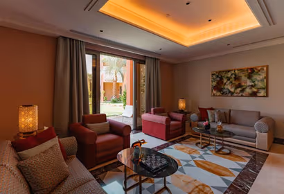 Dareen Street Serviced Apartment