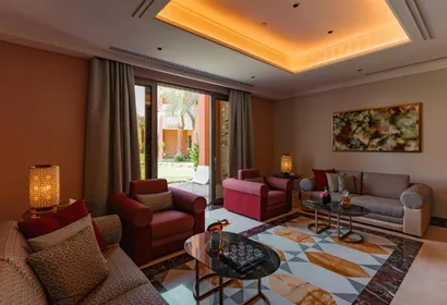 Dareen Street Serviced Apartment