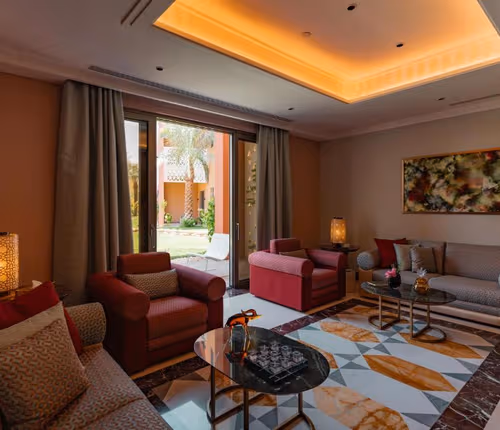 Dareen Street Serviced Apartment