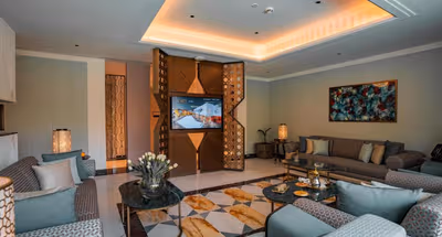 Dareen Street Serviced Apartment