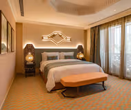 Dareen Street Serviced Apartment