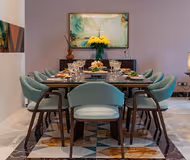 Dareen Street Serviced Apartment