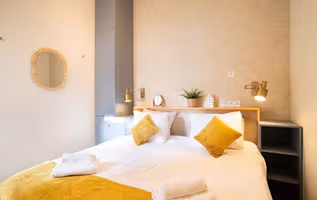 The Hague service apartment