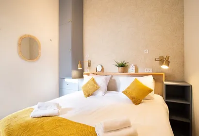 The Hague service apartment