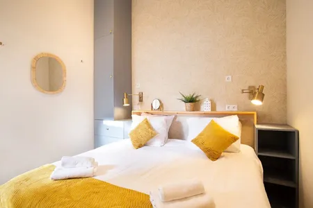 The Hague service apartment