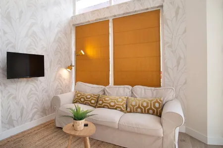 The Hague service apartment