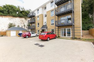 Hertford Serviced Apartments