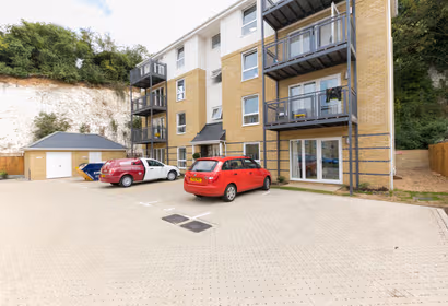 Hertford Serviced Apartments
