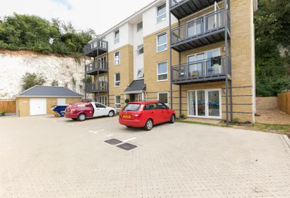 Hertford Serviced Apartments