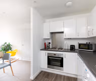 Hertford Serviced Apartments