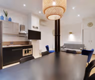 Charming Marais Retreat On Rue Saint-Bon