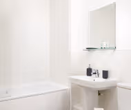 Hertford Serviced Apartments