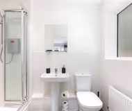 Hertford Serviced Apartments