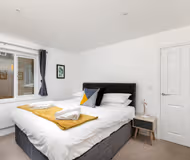 Hertford Serviced Apartments