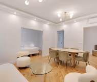 Rue de Ponthieu Serviced Apartment, Champs Elysees