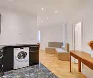 Rue de Ponthieu Serviced Apartment, Champs Elysees