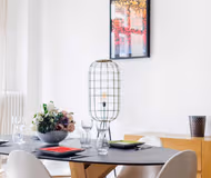 Rue Treilhard Service Apartment, Champs Elysees